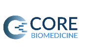 CORE Biomedicine, Inc. Logo